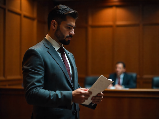 Can I Represent Myself in Civil Court in Montreal