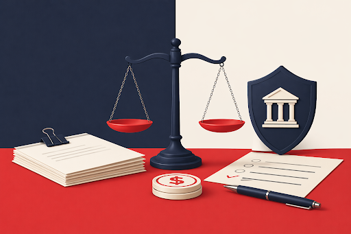 Creditor Arrangement