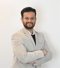 Rohan Sabherwal