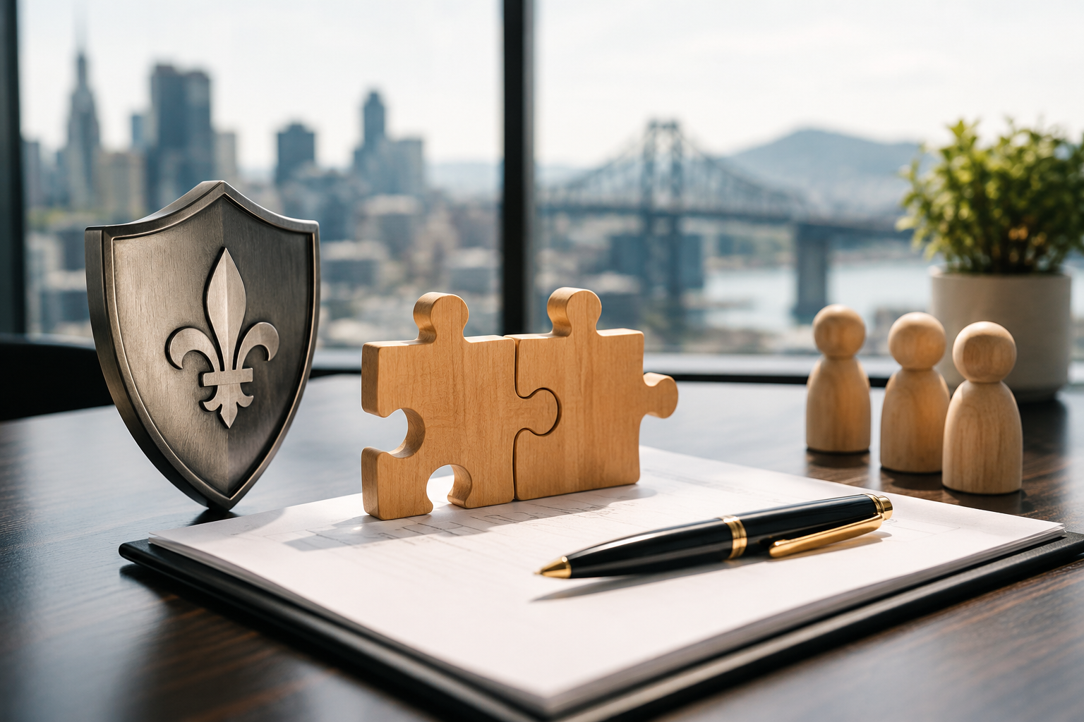 What Is a Buyout Agreement and How Can It Protect Your Business in Quebec