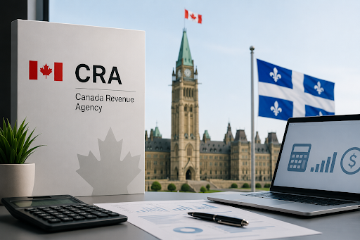 What Is the Canada Revenue Agency (CRA)