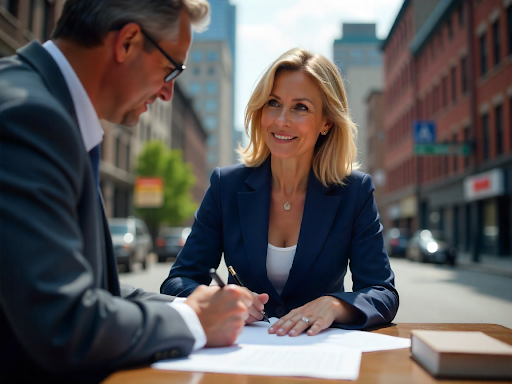 What Legal Issues Can Arise During a Real Estate Transaction in Quebec